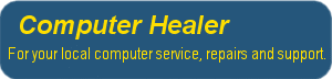Mexborough Computer Repair